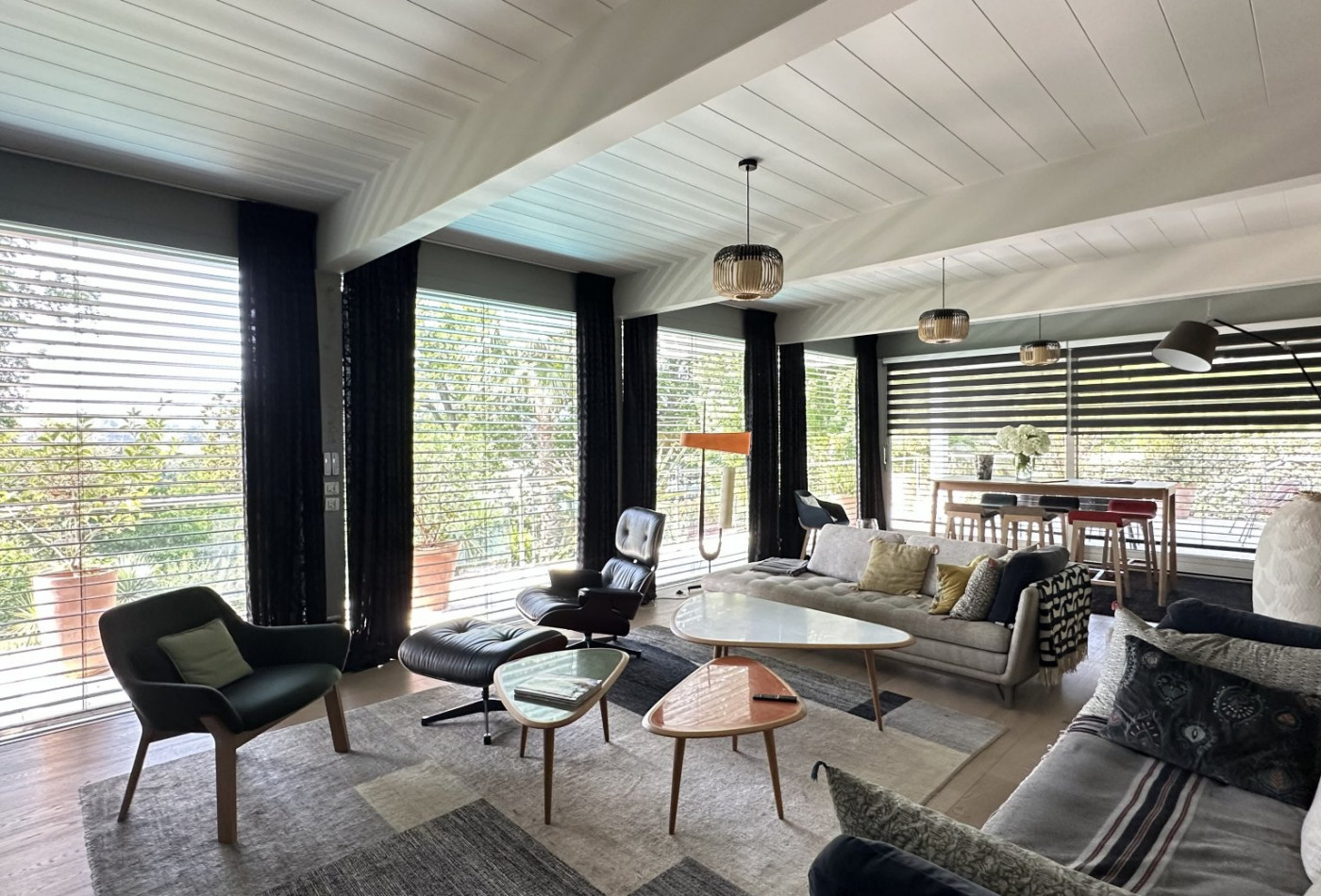 vente Villa d'architecte Anglet - Photo 9