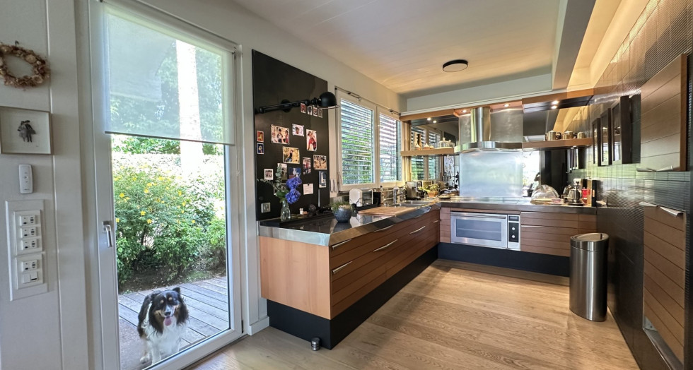 vente Villa d'architecte Anglet - Photo 10