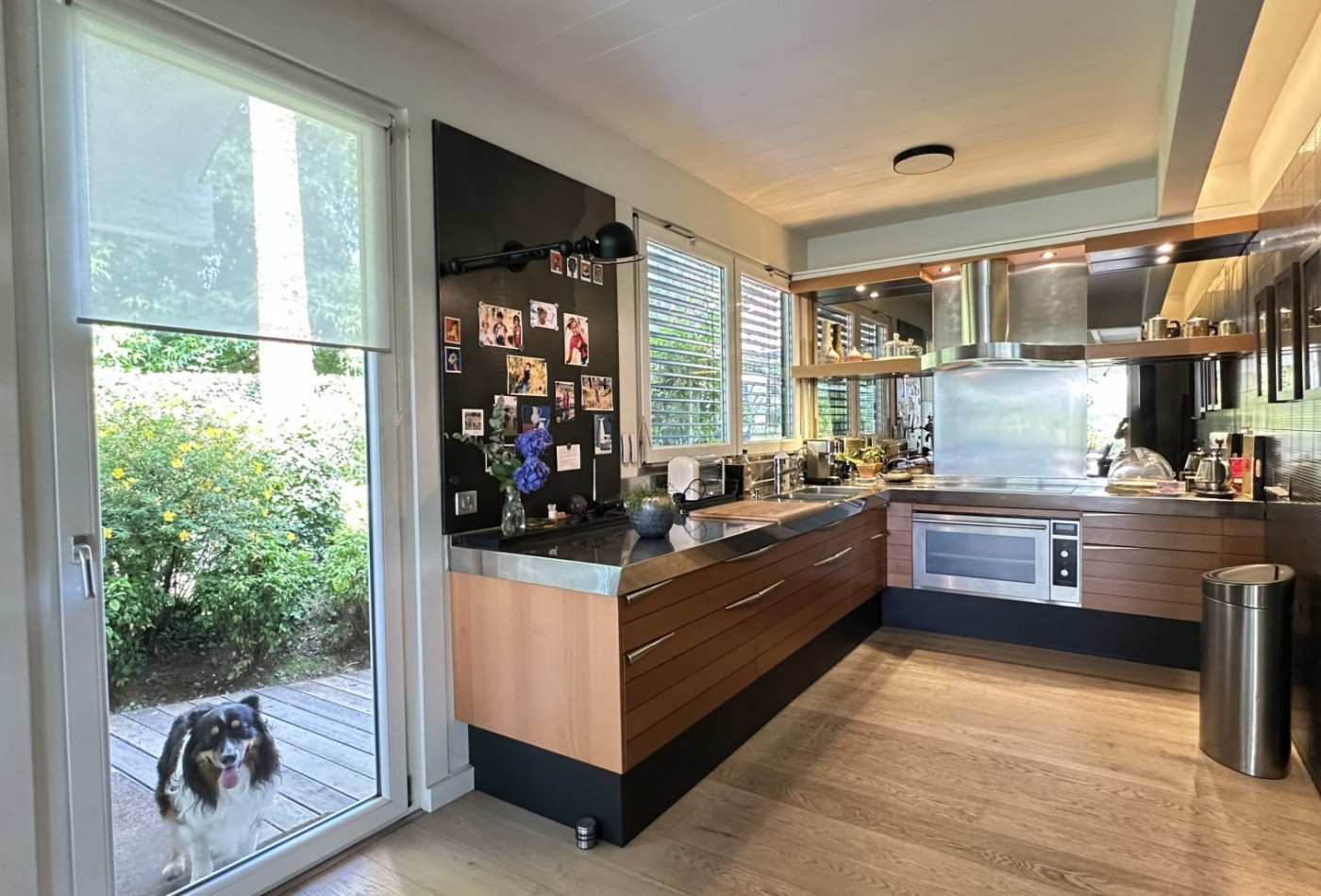 vente Villa d'architecte Anglet - Photo 10