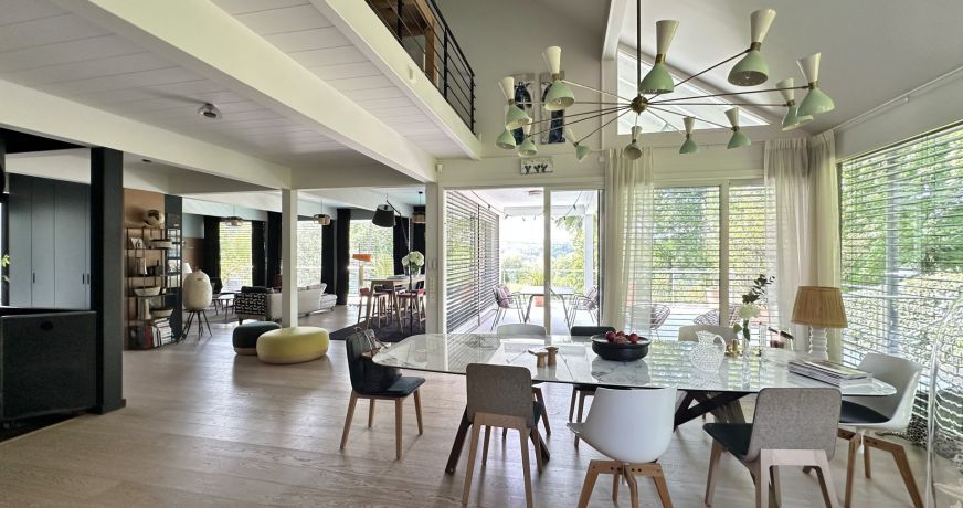 à vendre Villa d'architecte Anglet