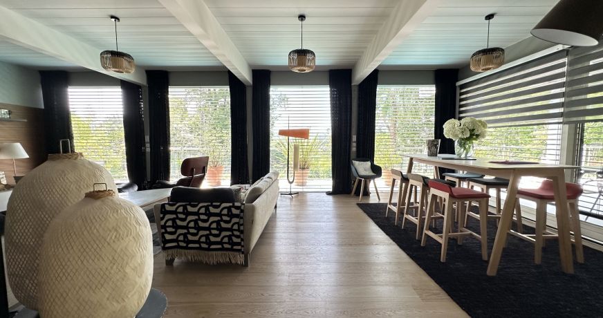 à vendre Villa d'architecte Anglet