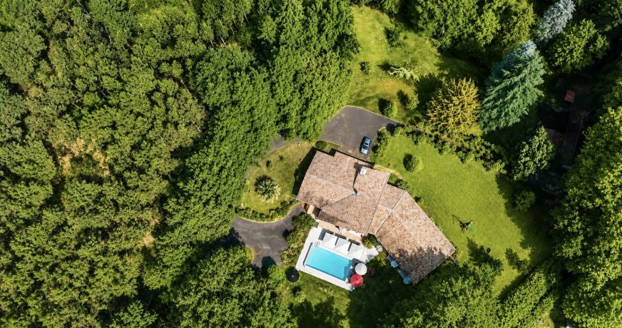 vente Villa d'architecte Saint Paul Les Dax