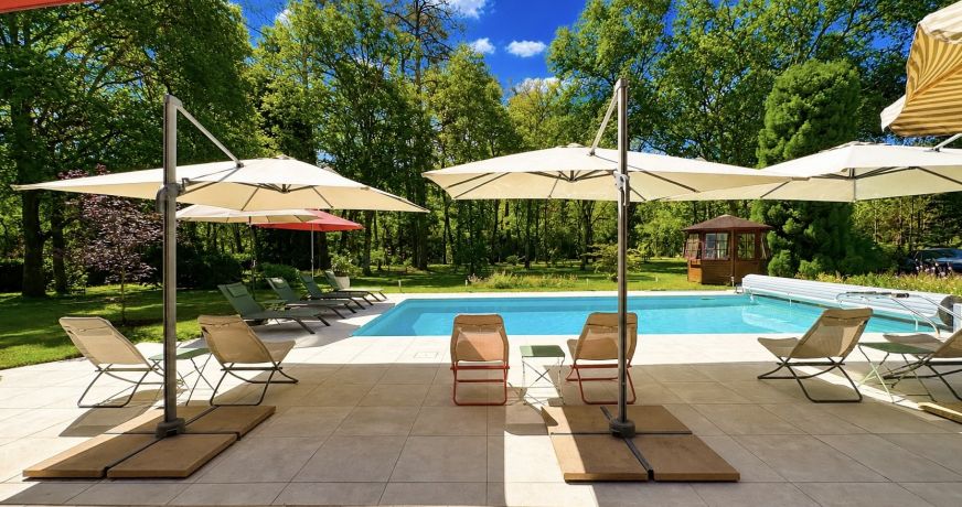 vente Villa d'architecte Saint Paul Les Dax