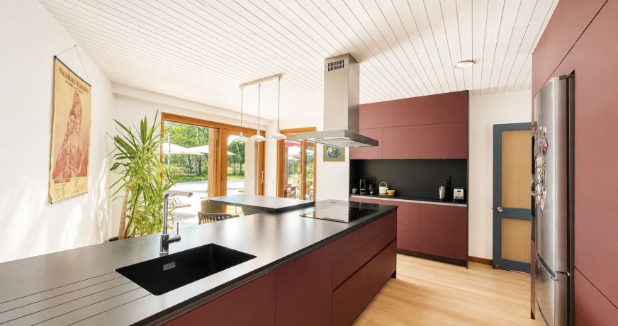 vente Villa d'architecte Saint Paul Les Dax