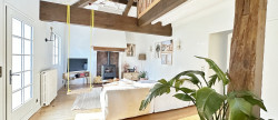 vente Maison de caractère Seignosse