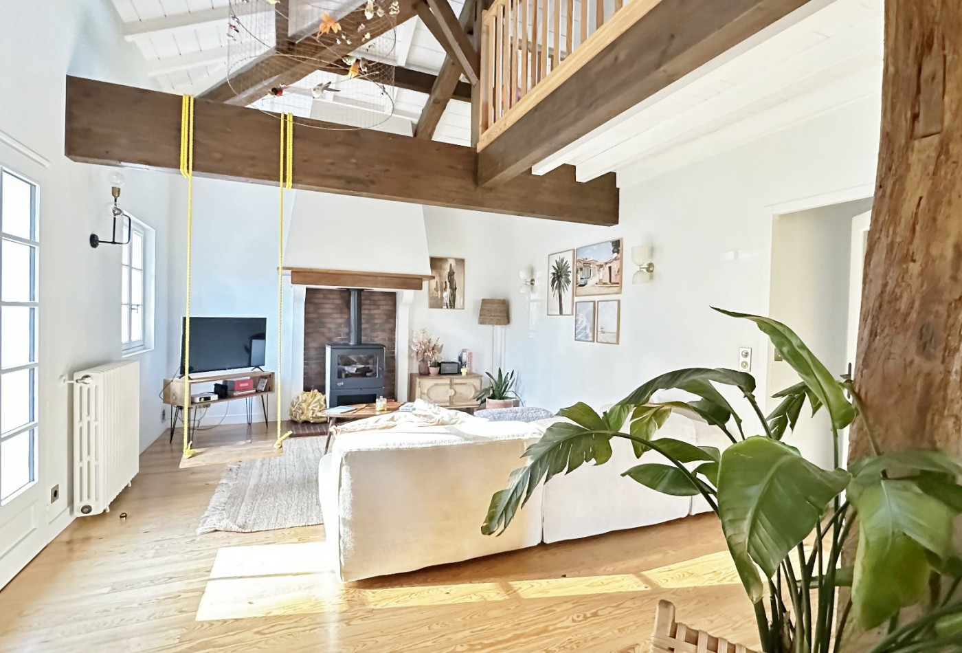 vente Maison de caractère Seignosse - Photo 4