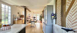 vente Maison de caractère Seignosse
