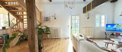 vente Maison de caractère Seignosse