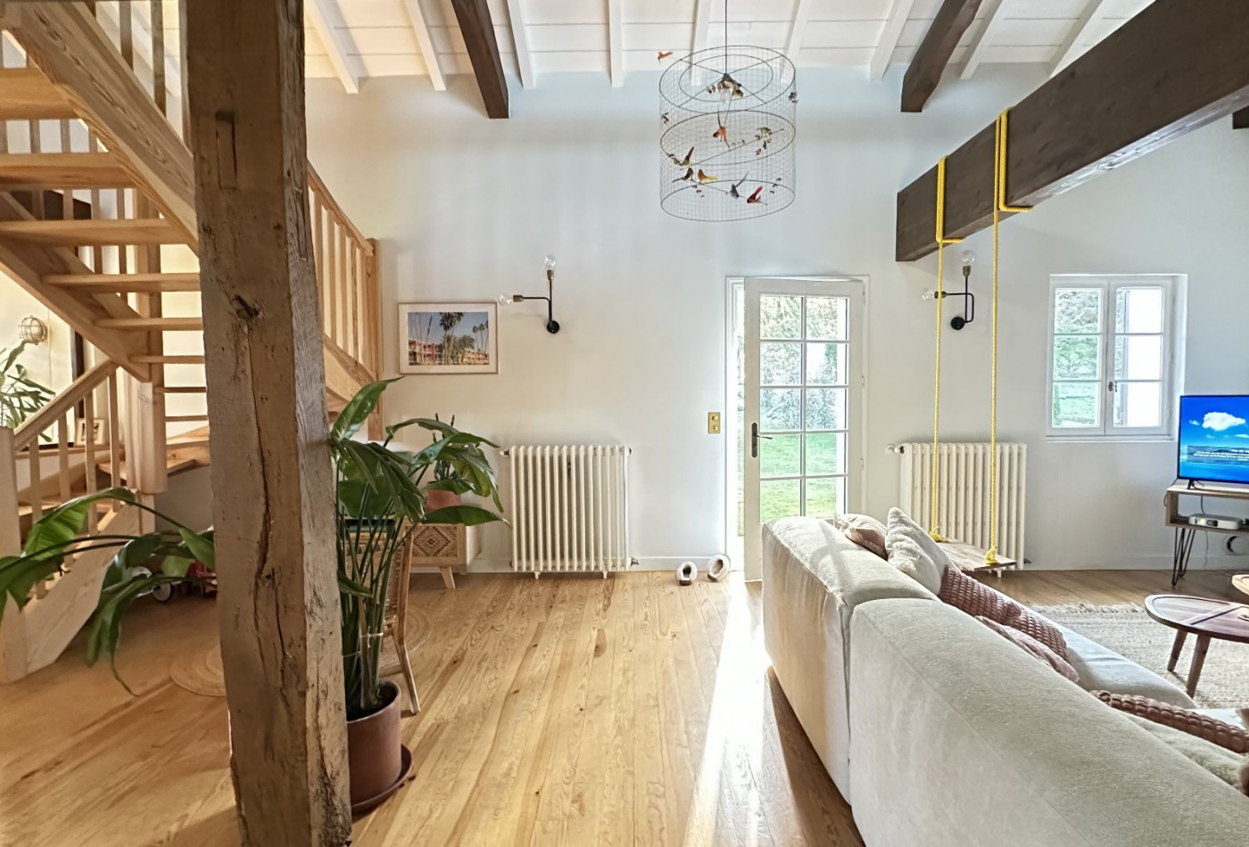 vente Maison de caractère Seignosse - Photo 5