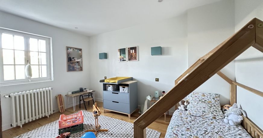 vente Maison de caractère Seignosse