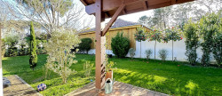 vente Maison de caractère Seignosse