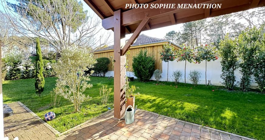 vente Maison de caractère Seignosse