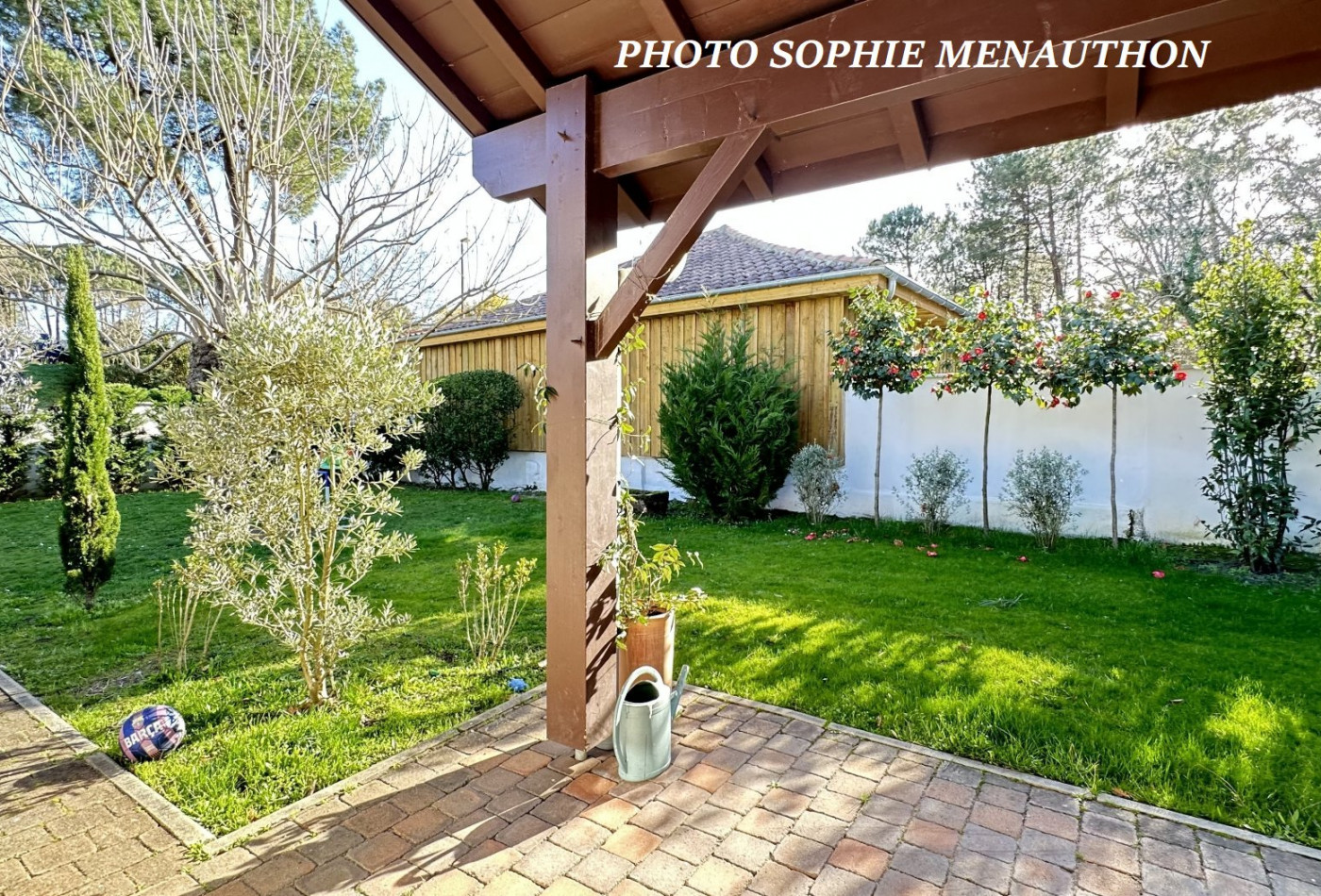 vente Maison de caractère Seignosse - Photo 2