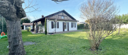 vente Maison de caractère Seignosse