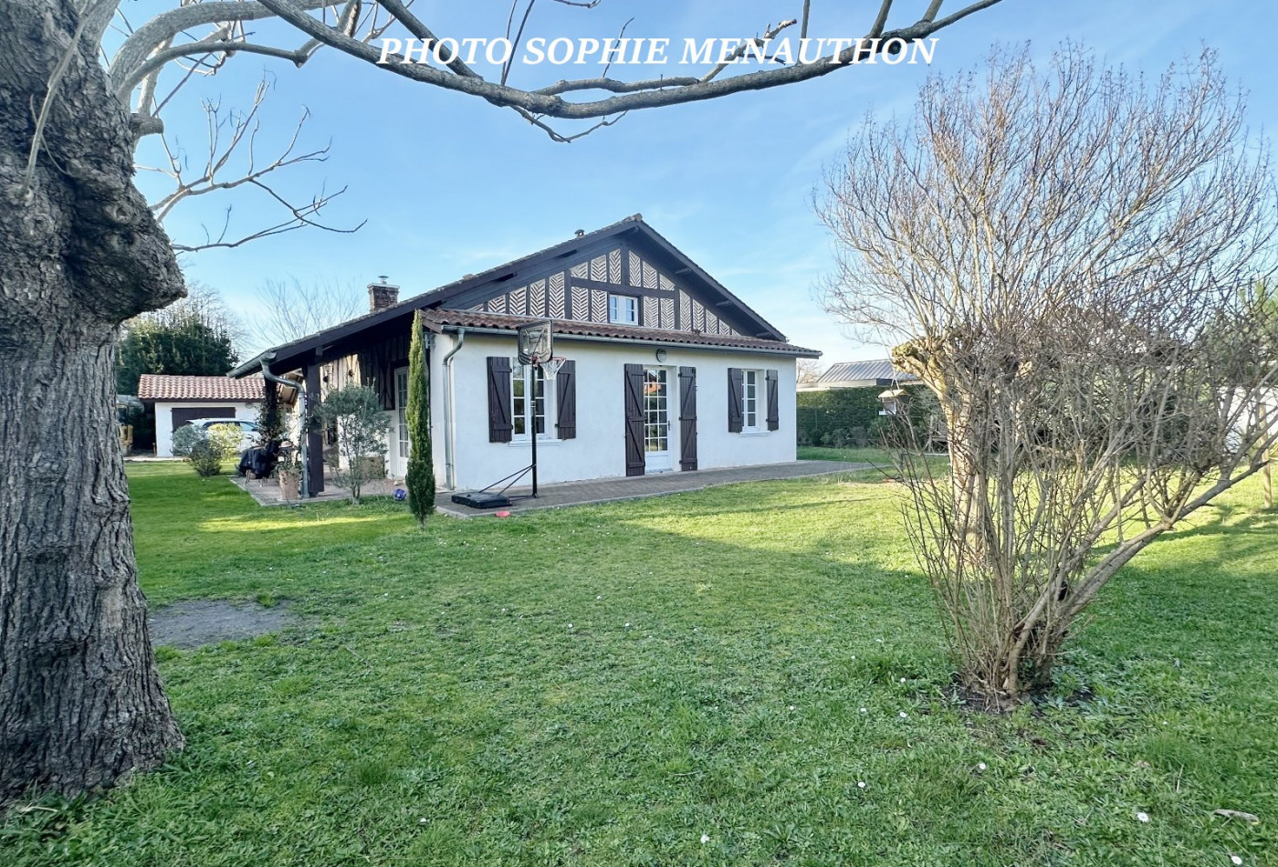 vente Maison de caractère Seignosse - Photo 3