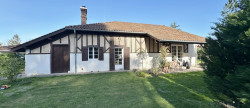 vente Maison de caractère Seignosse