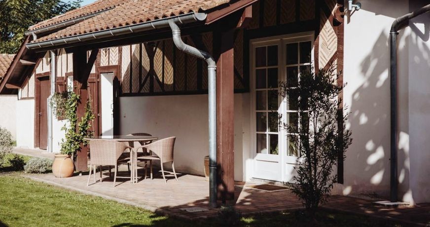 vente Maison de caractère Seignosse