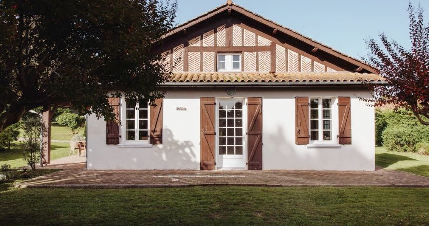 vente Maison de caractère Seignosse