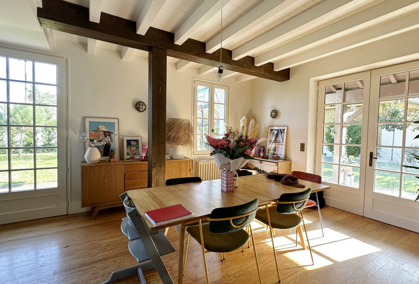 vente Maison de caractère Seignosse - Photo 9