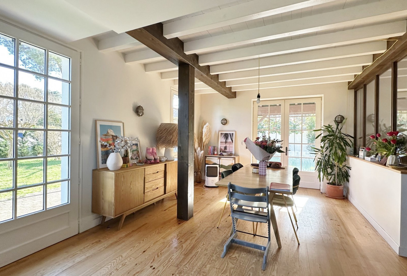 vente Maison de caractère Seignosse - Photo 7