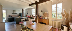 vente Maison de caractère Seignosse