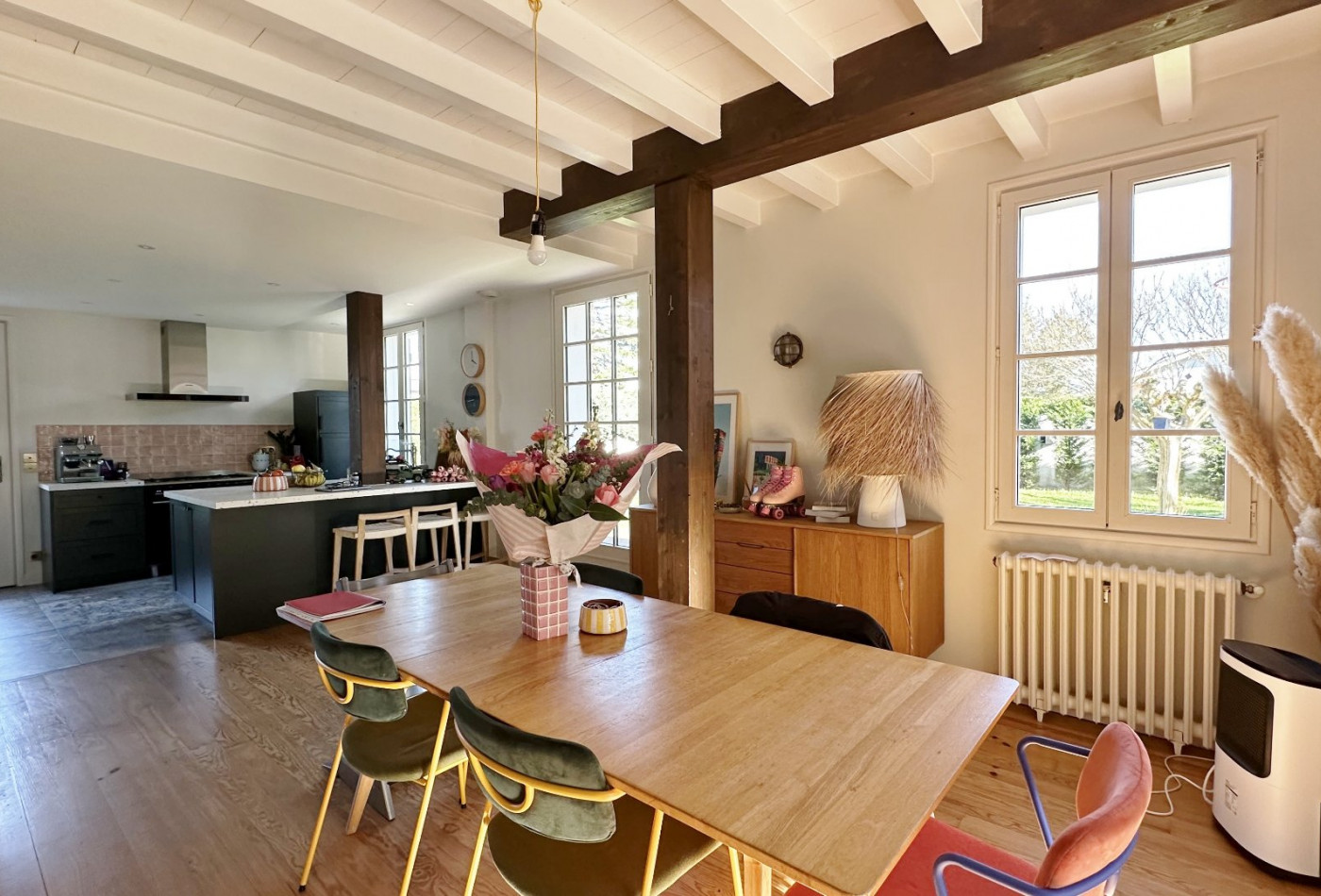 vente Maison de caractère Seignosse - Photo 8