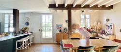 vente Maison de caractère Seignosse