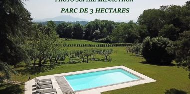 vente Bidart