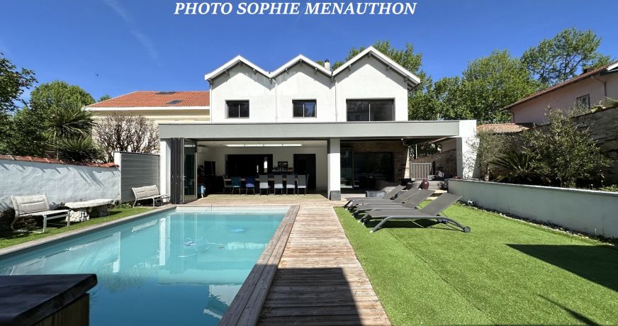 vente Maison bourgeoise Dax