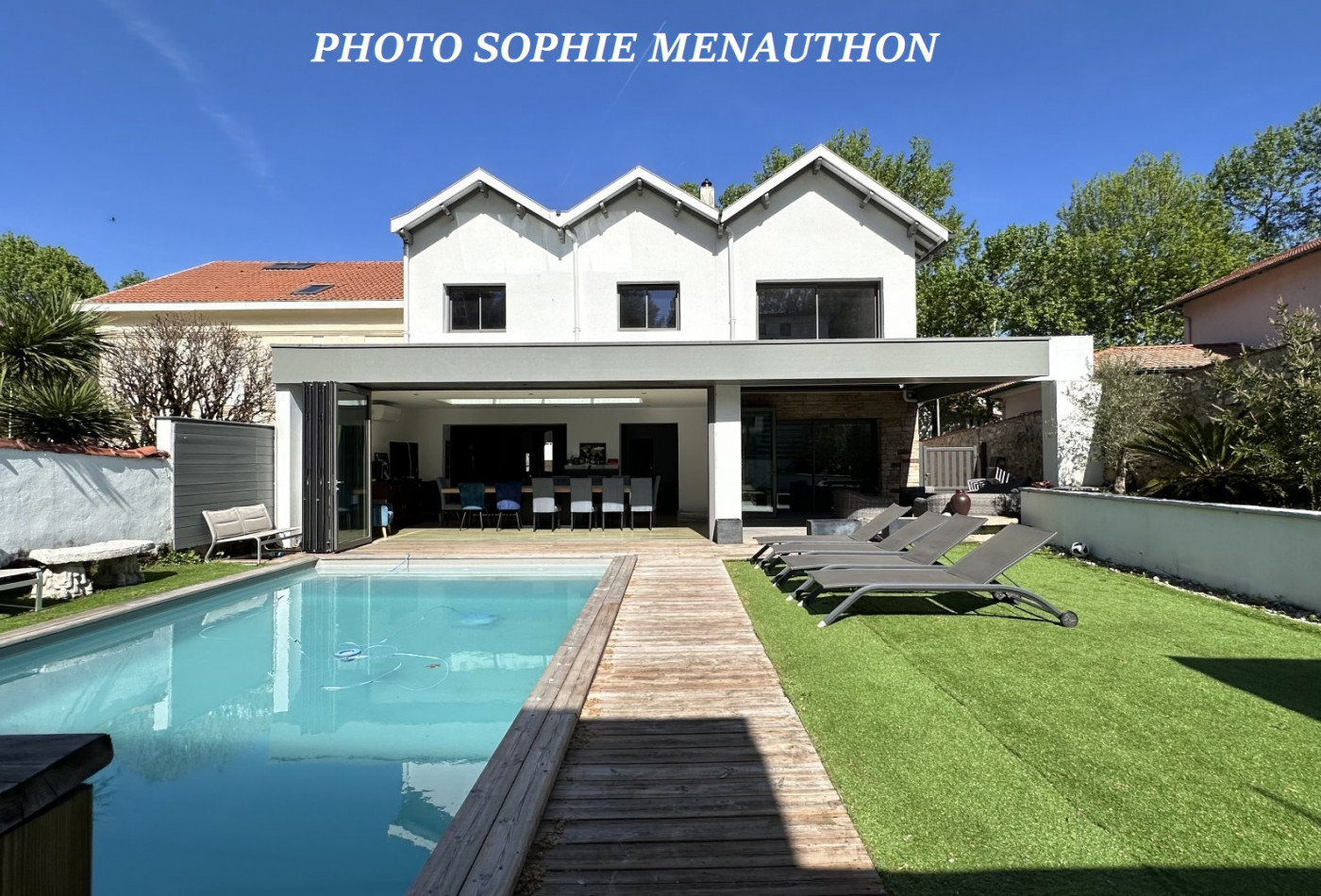 vente Maison bourgeoise Dax - Photo 1