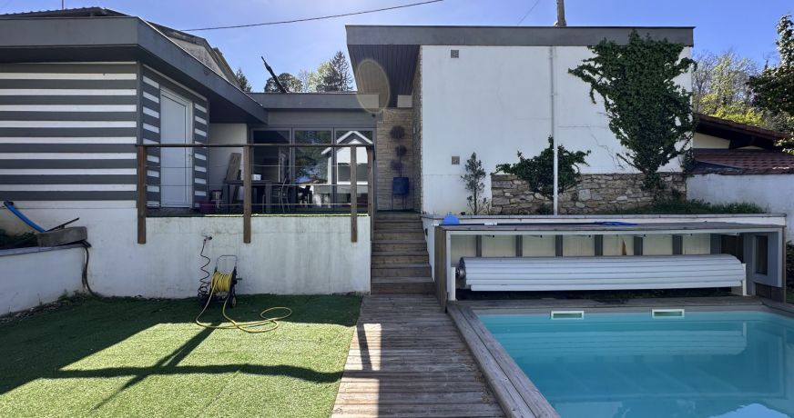 vente Maison bourgeoise Dax