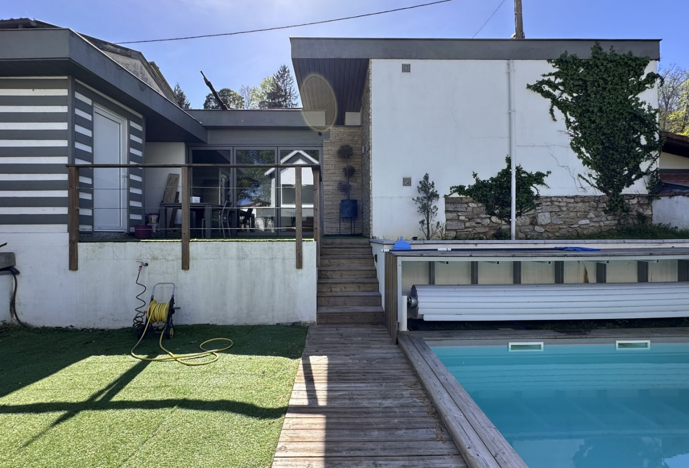 vente Maison bourgeoise Dax - Photo 3