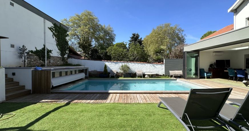 vente Maison bourgeoise Dax