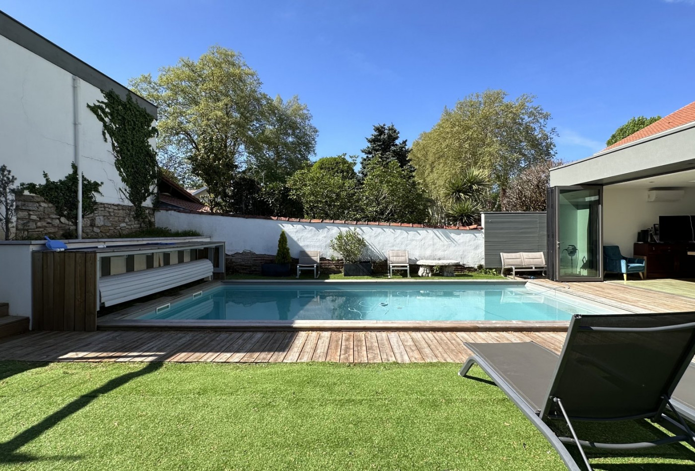 vente Maison bourgeoise Dax - Photo 2