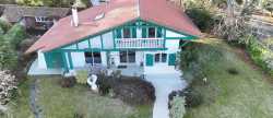 vente Maison contemporaine Capbreton