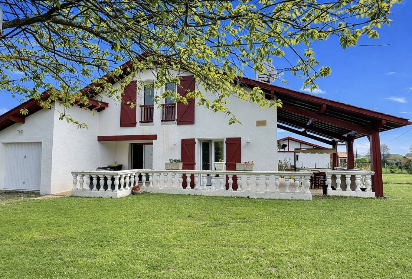 vente Maison Larressore - Photo 2