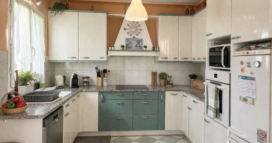 vente Maison Larressore
