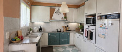 vente Maison Larressore