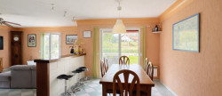 vente Maison Larressore