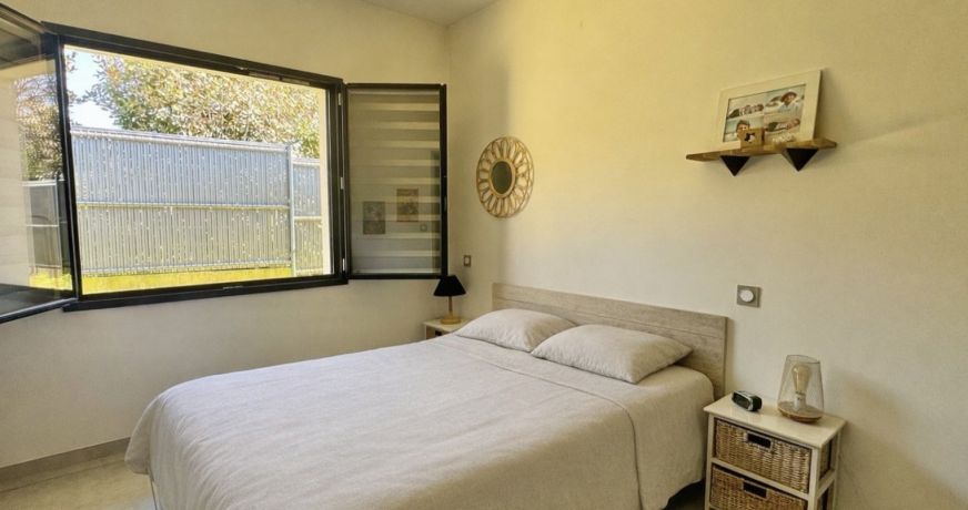 vente Maison contemporaine Labenne