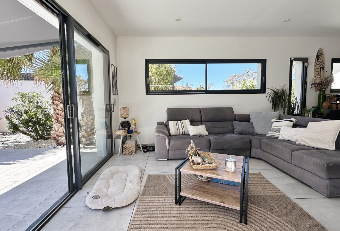 vente Maison contemporaine Labenne - Photo 10