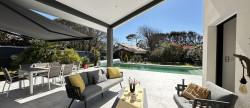 vente Maison contemporaine Labenne