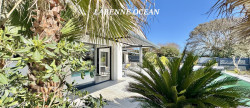 vente Maison contemporaine Labenne