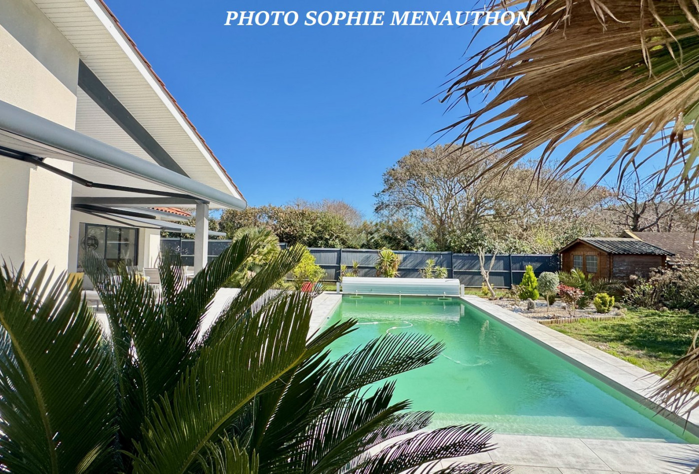 vente Maison contemporaine Labenne - Photo 1