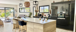 vente Maison contemporaine Labenne