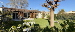 vente Maison mitoyenne Saubion