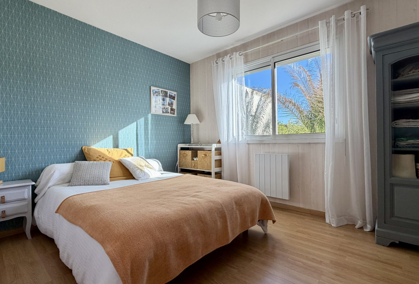 vente Maison mitoyenne Saubion - Photo 8