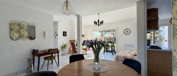 vente Maison mitoyenne Saubion