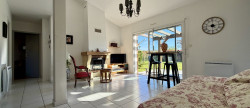 vente Maison mitoyenne Saubion