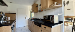 vente Maison mitoyenne Saubion